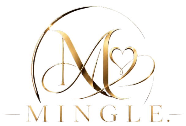 Mingle Meet Match Logo